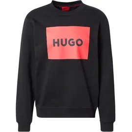 Hugo Duragol222 Sweatshirt Black S