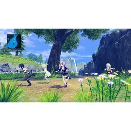 Neptunia Game Maker R:Evolution Day One Edition - Multicolor