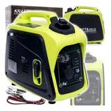 Stromgenerator Inverter 1800W 230V  Stromerzeuger Generator Notstromaggregat