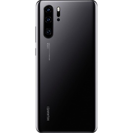Huawei P30 Pro 8 GB RAM 128 GB black