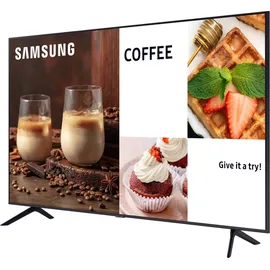 Samsung BE55C-H 55" 4K Business TV Display BEC-H Serie