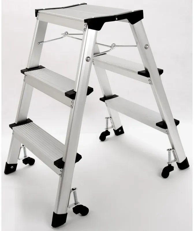 Mobile Treppe