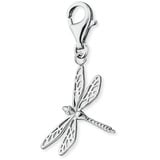 Engelsrufer Charm 925er Silber Charms & Kettenanhänger Damen