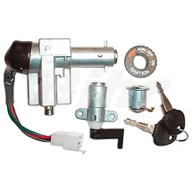 V PARTS Schlüsselschalter für Kymco Super 9 50 Zündschloss