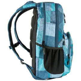 Nitro Hero zebra ice