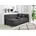 2-Sitzer Grau