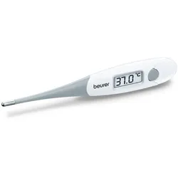 Beurer Digital Fieberthermometer Express FT 15/I