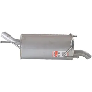 BOSAL Endschalldämpfer 185-619