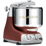 Ankarsrum Assistent Original 6230 Rustic Maroon