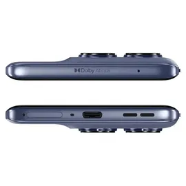 Motorola Edge 60 Fusion 12 GB RAM 256 GB PANTONE Slipstream