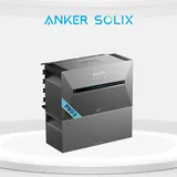 Anker SOLIX Solarbank 3 E2700 Pro 5,4 kWh inkl. BP2700 Erweiterungsakku