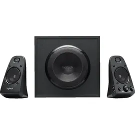 Logitech Z623 2.1 System