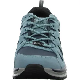 Lowa Innox EVO II GTX Ws rauchblau/blau 37