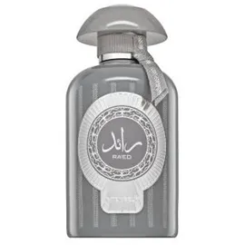 Lattafa Raed Intensely Eau de Parfum 100 ml