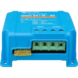 Victron Energy Orion-Tr 24/12-20 240W DC-DC converter Retail
