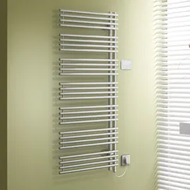 Kermi Diveo-E 600 x 1320 mm 800 W weiß rechts