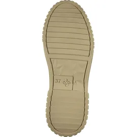 Hush Puppies Stiefelette in Grün | Gr.: 39