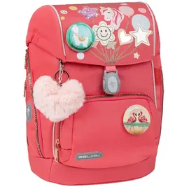 Belmil Compact Plus 5-tlg. Rose Quartz
