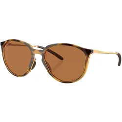 Oakley Sielo OO9288 03 - Sonnenbrille  - glanz Braun Tortoise 57