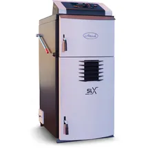 Attack Holzvergaserkessel Attack SLX 30 Profi 30 kW