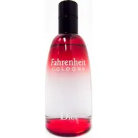 Dior Fahrenheit Eau de Cologne 200 ml