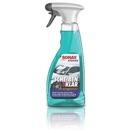 Sonax Xtreme ScheibenKlar 2 St. 500 ml