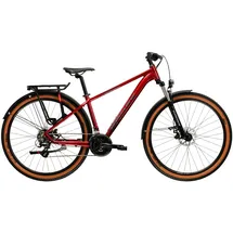KROSS Hexagon X200 29 Zoll RH 53 cm rot