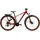 KROSS Hexagon X200 29 Zoll RH 53 cm rot