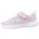 Mädchen Skech-stepz Sneaker Pink Lavender Mesh 25 EU