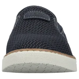 Rieker B2267-14 Herren Blau 44