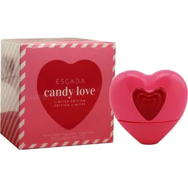 Escada Candy Love Eau de Toilette 100 ml