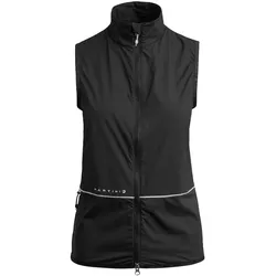 Crest Vest Women