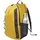 Head Rucksack Point 2 Compartments Backpack Mustard