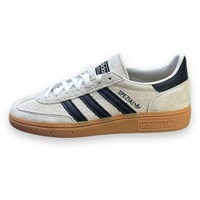 Adidas Handball Spezial Aluminium Core Black 38