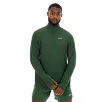 Nike Trail Dri-Fit 1/2-Zip - L