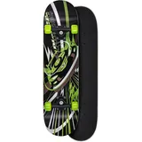 Playlife Drift bunt (mehrfarbig), Skateboards, Kinder
