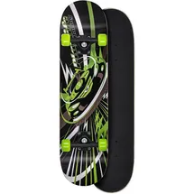 Playlife Drift bunt (mehrfarbig), Skateboards, Kinder