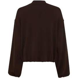 Brax Style BECKY L brunette, dunkelbraun, Gr. 46,
