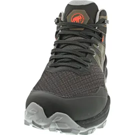 Mammut Sertig II Mid GTX Herren Dark Tin/Tin 42
