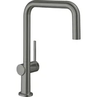 Hansgrohe Talis M54 Küchenarmatur Brushed Black Chrome