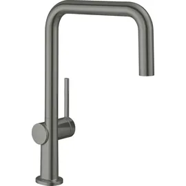 Hansgrohe Talis M54 Küchenarmatur Brushed Black Chrome