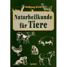 Ennsthaler Naturheilkunde für Tiere