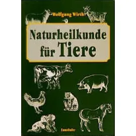 Ennsthaler Naturheilkunde für Tiere