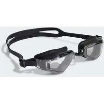 adidas Ripstream Starter Schwimmbrille Black / Silver Metallic