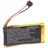 AGI Akku kompatibel mit Motorola 61638C - Akku - 230 mAh, Telefon Zubehör