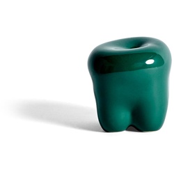 HAY - W&S Skulptur Belly Button, grün