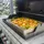 Grillrost.com Das Original Griddle 550 cm x 386 cm rostfrei Silber