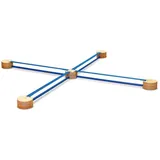 Erzi Slackspot Cross