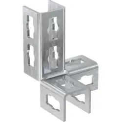 fischer Verbindungselement PFUF 3DL