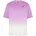 Chiemsee T-Shirt mit Dip-Dye Effekt,